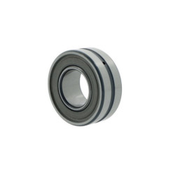 Roulements à rotule sur rouleaux 23024 -2RS5/VT143B ID 120mm AD 180mm Largeur 46mm SKF