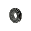Roulements à rotule sur rouleaux 22215 EXQW33K ID 75mm AD 130mm Largeur 31mm NACHI