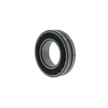 Roulements à rotule sur rouleaux 22210 EAW33ZZ ID 50mm AD 90mm Largeur 23mm SNR