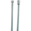 AquaSu schlafer-flexible de douche - 1,50 m chrome