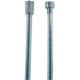 AquaSu flexible de 1,50 m chrome 72564 4