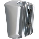 Aquasu Support mural Fresh, 1 pièce, chrome, 72578 1