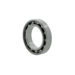Roulement à billes à gorge profonde 6205 ZEC3 ID 25mm AD 52mm Largeur 15mm NACHI