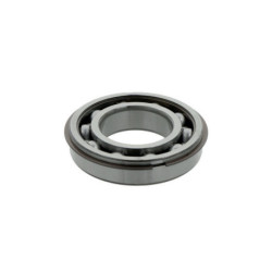 Roulement à billes à gorge profonde 6207 ZENRCM ID 35mm AD 72mm Largeur 17mm NACHI