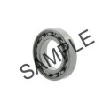 Roulement à billes à gorge profonde 4305 -B-TV-C3 ID 25mm AD 62mm Largeur 24mm NKE