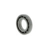Roulement à billes 6204 -C-TVH-C4 ID 20mm AD 47mm Largeur 14mm FAG