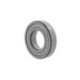 Roulement à billes 6201 -ZZ-C3 ID 12mm AD 32mm Largeur 10mm TIMKEN