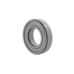 Roulement à billes à gorge profonde 6206 -ZZ ID 30mm AD 62mm Largeur 16mm TIMKEN