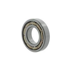 Roulement à billes à gorge profonde 6318 -M-C3 ID 90mm AD 190mm Largeur 43mm TIMKEN