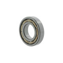Roulement à billes à gorge profonde 6318 -M-C3 ID 90mm AD 190mm Largeur 43mm TIMKEN