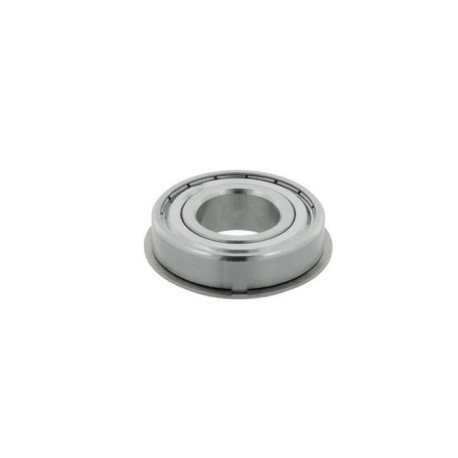 Roulement à billes à gorge profonde 6207 ZZENR ID 35mm AD 72mm Largeur 17mm NACHI
