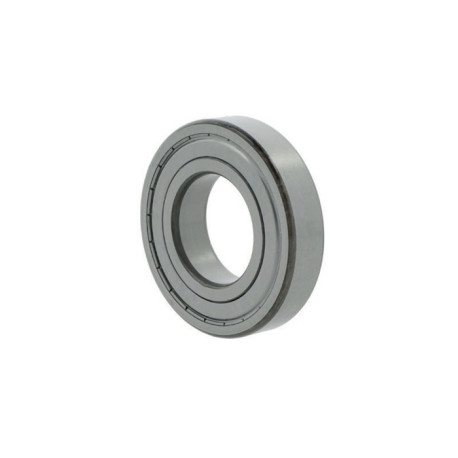 Roulement à billes à gorge profonde 6308 ZZ ID 40mm AD 90mm Largeur 23mm SNR