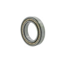 Roulement à billes à gorge profonde 61956 MA ID 280mm AD 380mm Largeur 46mm SKF