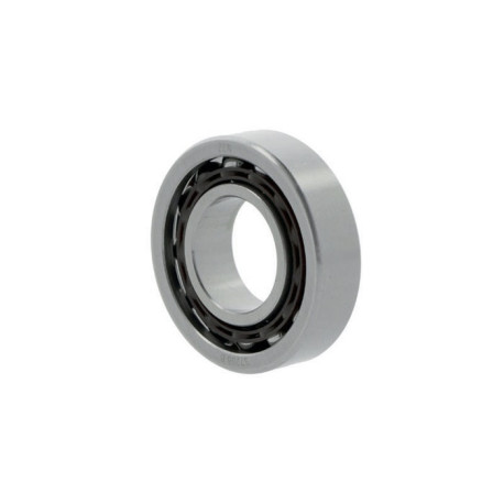 Roulement à double rangée de billes 7326 -B-TVP ID 130mm AD 280mm Largeur 58mm NKE