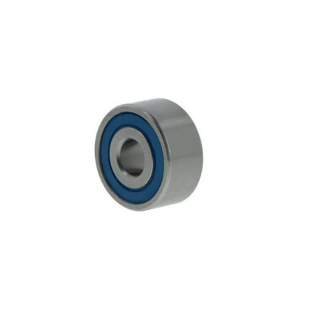 Roulement à double rangée de billes 3205 A-2RS1 ID 25mm AD 52mm Largeur 20,6mm SKF