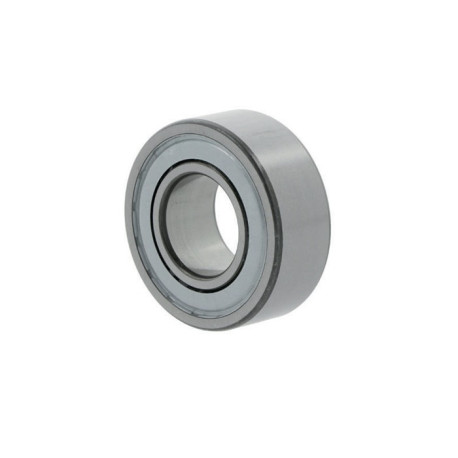 Roulement à double rangée de billes 3205 -BD-XL-2Z ID 25mm AD 52mm Largeur 20,6mm FAG