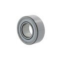 Roulement à double rangée de billes 30/8 -B-2Z-TVH ID 8mm AD 22mm Largeur 11mm FAG