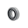 Roulement à double rangée de billes 7201 B ID 12mm AD 32mm Largeur 10mm NACHI