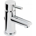 Sanitop-Wingenroth Lago Mitigeur monocommande pour lavabo Chrome