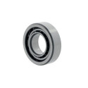 Roulement à double rangée de billes MJT3.1/2 ID 88,9mm AD 206,37mm Largeur 44,45mm NKE