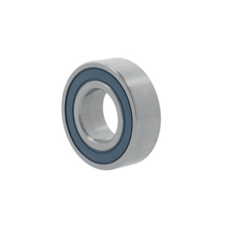 Roulement à double rangée de billes 7309 -BE-TVP-2RSR ID 45mm AD 100mm Largeur 25mm NKE
