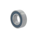 Roulement à double rangée de billes 7309 -BE-TVP-2RSR ID 45mm AD 100mm Largeur 25mm NKE