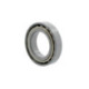 Roulement à double rangée de billes 7215 -B-MP-UO ID 75mm AD 130mm Largeur 25mm FAG
