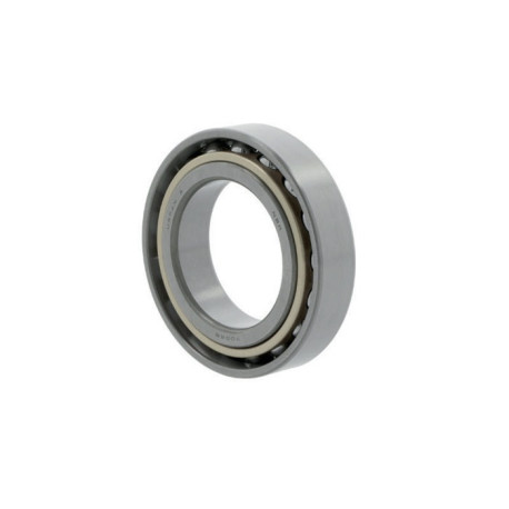 Roulement à double rangée de billes 7215 -B-MP-UO ID 75mm AD 130mm Largeur 25mm FAG