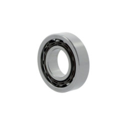 Roulement à double rangée de billes 7212 BEGBP ID 60mm AD 110mm Largeur 22mm SKF