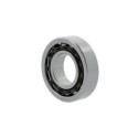 Roulement à double rangée de billes 7212 BEGBP ID 60mm AD 110mm Largeur 22mm SKF