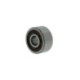 Roulement à double rangée de billes 3203 -BD-XL-TVH-L285 ID 17mm AD 40mm Largeur 17,5mm FAG