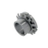 Douille de serrage H306 C ID 25mm AD 45mm Largeur 31mm SKF