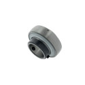 Palier de serrage GYE30 -KRR-B-FA107-VA-HLA ID 30mm AD 62mm Largeur 38,1mm INA