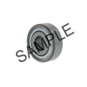 Palier de serrage UC207-106 ID 34,92mm AD 72mm Largeur 42,9mm NKE