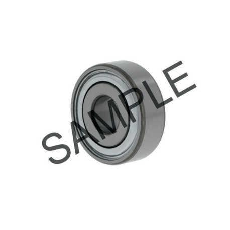 Palier de serrage UC209-111 ID 42,86mm AD 85mm Largeur 49,2mm NKE