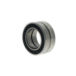 Roulement de broche B7013 -C-2RSD-T-P4S-DUL ID 65mm AD 100mm Largeur 36mm FAG
