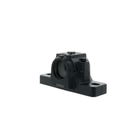 Palier à pattes SNL207 72mm SKF