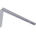Equerre blanc 320mm (Par 20)