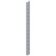 Crémaillère double perforation 950mm EL32 2 rhg. (Par 10)