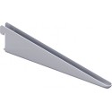 Equerre blanc 320mm EL32 (Par 10)