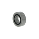 Rouleau de support NA2207 -2RSR ID 35mm AD 72mm Largeur 23mm NKE