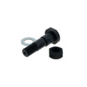 Embout LFE5-0.5 -RB ID 4mm AD 5mm L.20mm INA