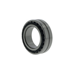 Roulements à rouleaux cylindriques NN3010 TN/SPW33 ID 50mm AD 80mm Largeur 23mm SKF