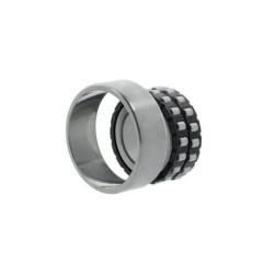 Roulements à rouleaux cylindriques NN3016 TN/SP ID 80mm AD 125mm Largeur 34mm SKF