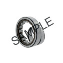Roulements à rouleaux cylindriques SL181876 -E-BR ID 380mm AD 480mm Largeur 46mm INA