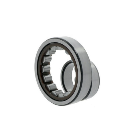 Roulements à rouleaux cylindriques NU2204 ECP ID 20mm AD 47mm Largeur 18mm SKF