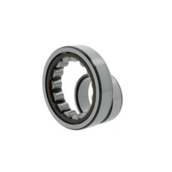 Roulements à rouleaux cylindriques NU2216 ECP ID 80mm AD 140mm Largeur 33mm SKF