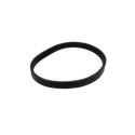 Courroie trapézoïdale large 37X10X1500 Li (longueur intérieure)mm 1pc/unité OPTIBELT