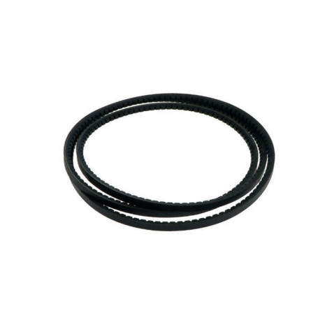 Courroies trapézoïdales à flancs ouverts XPZ1662 0,115kg 1p./Unité OPTIBELT