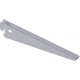 Equerre argent 220mm (Par 20)